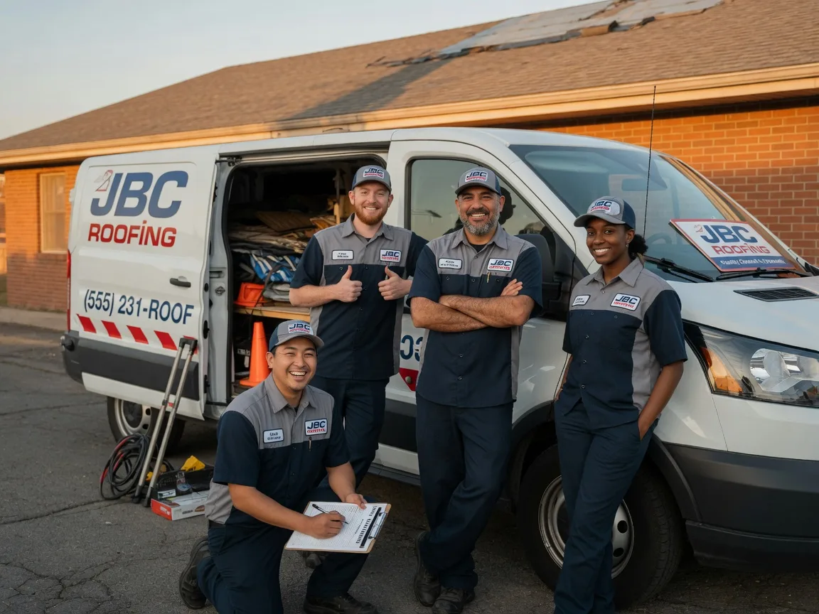 Roof Replacement company in Fontana, CA