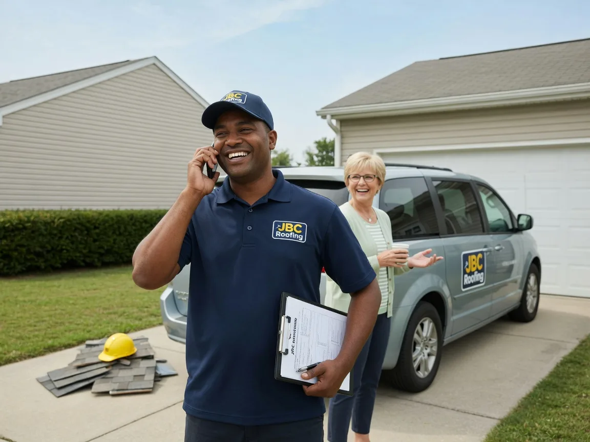 Roof Replacement Fontana, CA FAQs